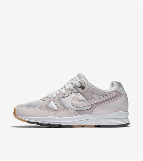 Nike Women's Air Span 2 'Vast Grey & Barely Rose' 